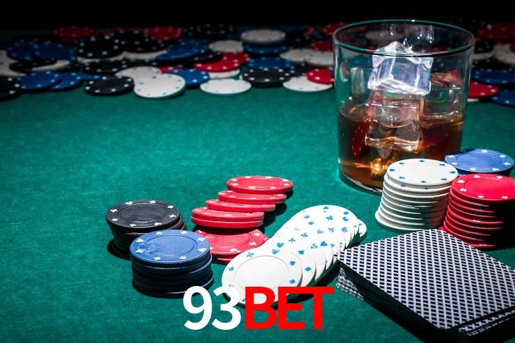 Basketball Betting 93BET