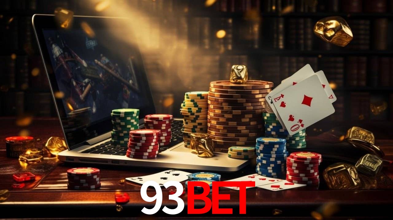 Football Betting 93BET