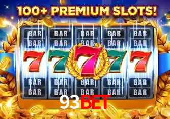 Descubra a Magia dos Jogos de Arcade no 93BET