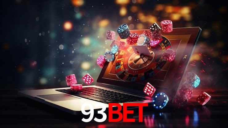 Inovações de Jogos na 93BET: O Futuro das Experiências Interativas