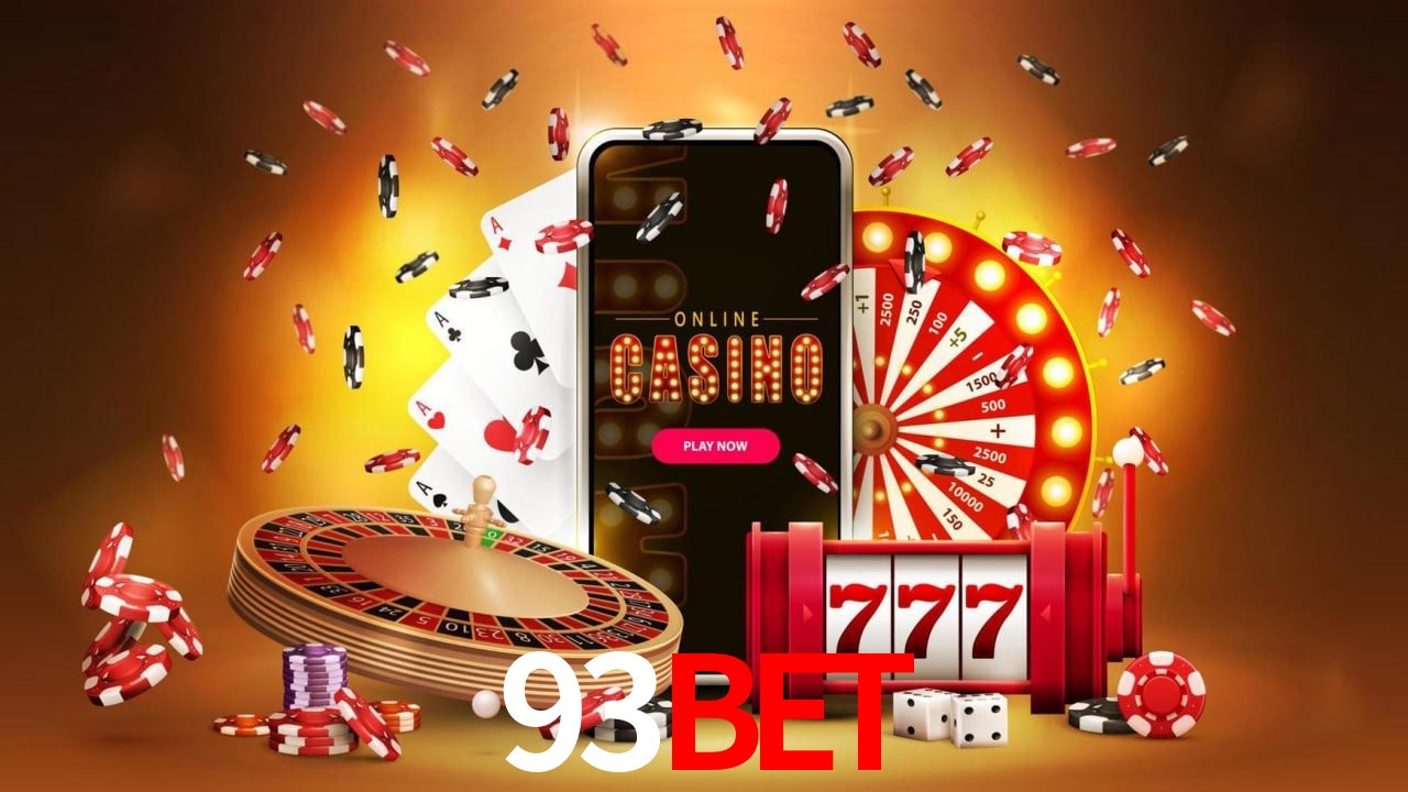 A Emoção da Loteria na 93BET: Uma Chance de Mudança de Vida