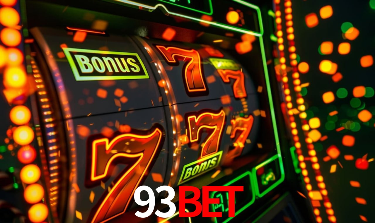 Descubra o Programa VIP da 93BET: Vantagens Exclusivas para Jogadores