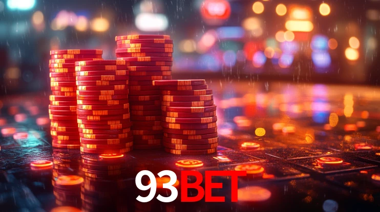 93BET: Jogos de Caça-Níqueis-Altas Recompensas, Roleta-Velocidade, Blackjack-Desafios Máximos