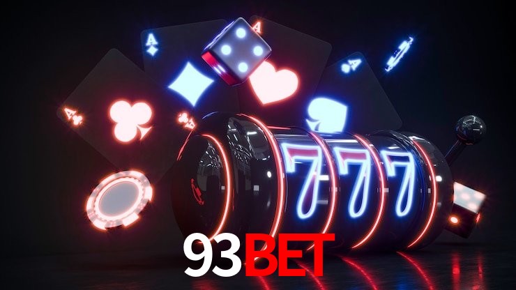 Football Betting 93BET
