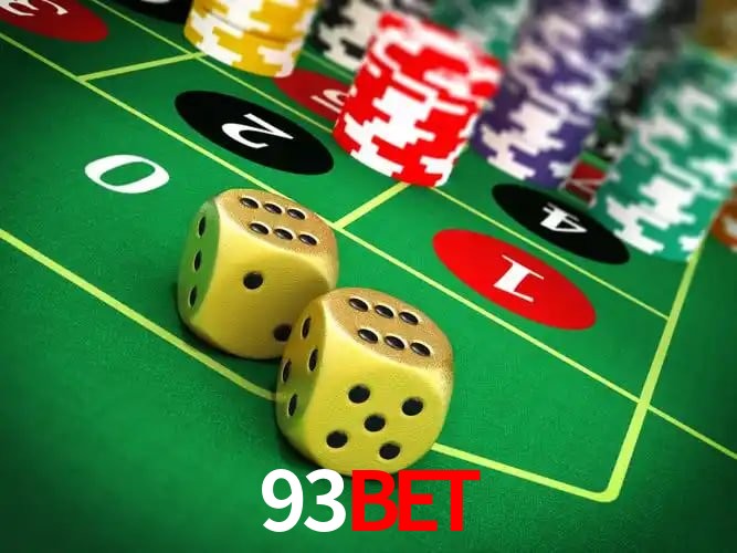 Tennis Betting 93BET
