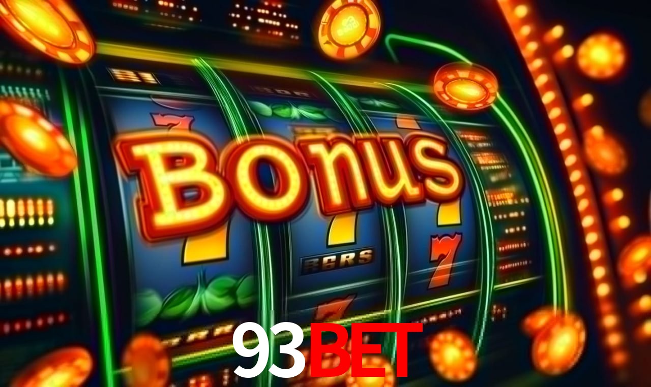 Blackjack Table 93BET