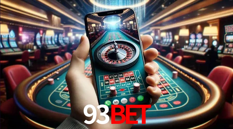 Games Directory 93BET