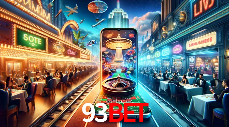 Quick Registration 93BET