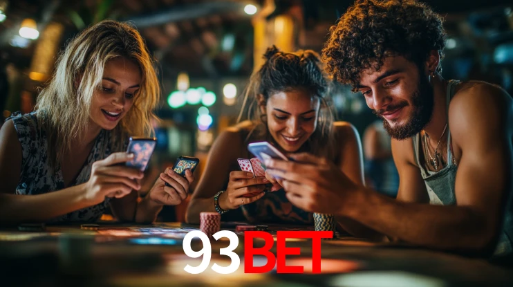 Daily Bonuses 93BET