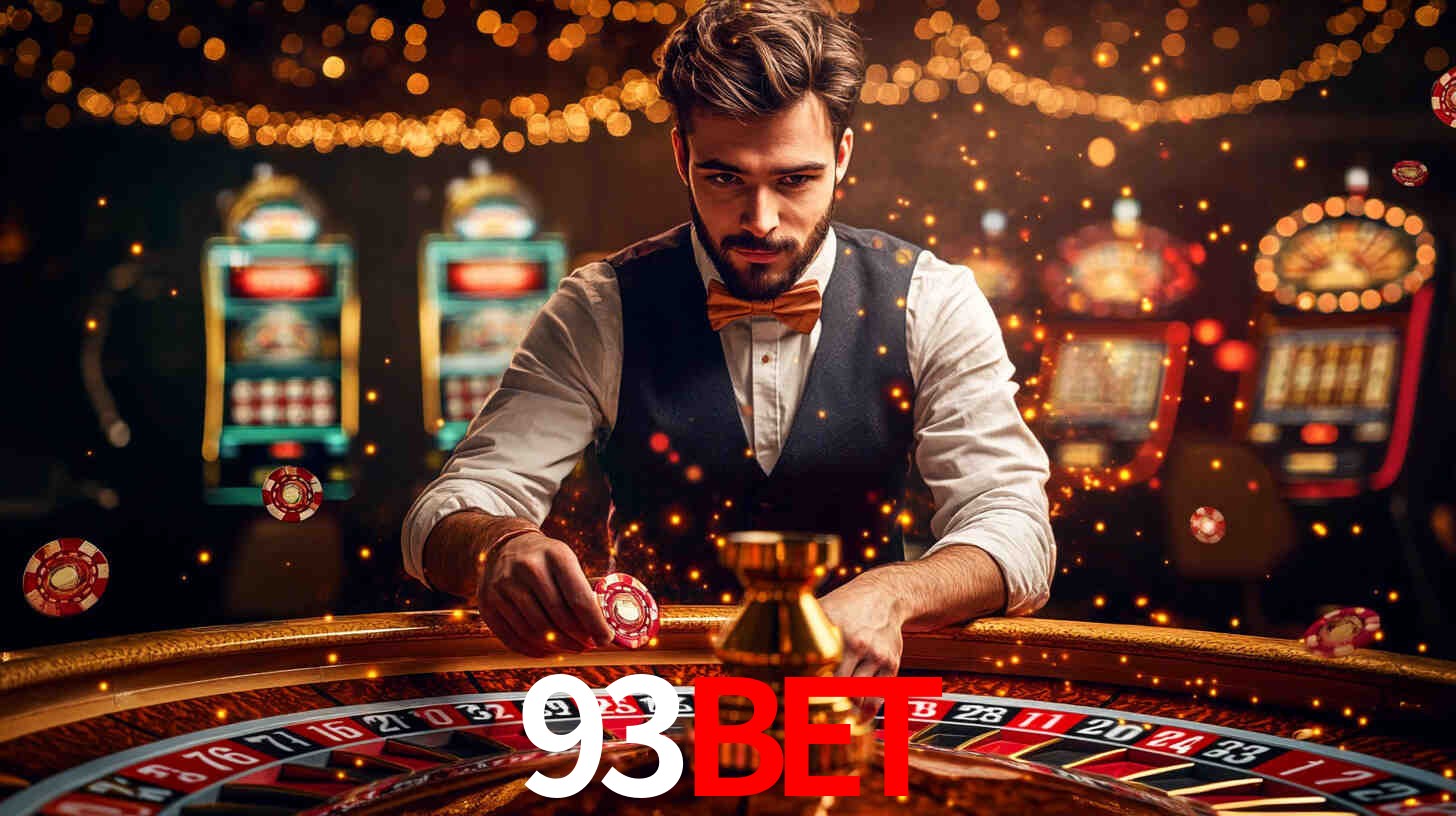 93BET PIX instantâneo Brasil - Depósito e saque em minutos 24/7